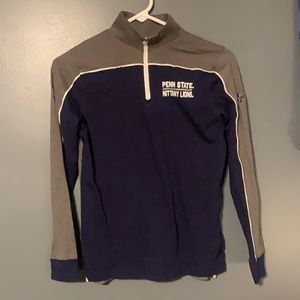 Penn State Light Jacket